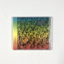 Spot Hamasaki Step AUDIENCE CD