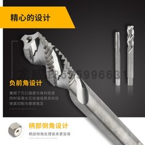 High hardness tungsten steel tap alloy wire tapping machine M1234567 stainless steel heat treatment quenching