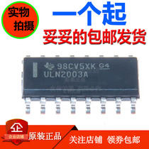 SMD original ULN2003A ULN2003ADR Darlington Transistor array driver S