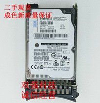 In stock 00AD075 00AD076 00AD079 1 2TB SAS 10K 2 5 X3850 M4