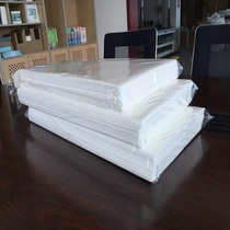 Towel Supplies Compact Dishcloth Household Paper Towels Feet disposable wipe-footed paper Foot Low Priced Non-woven native