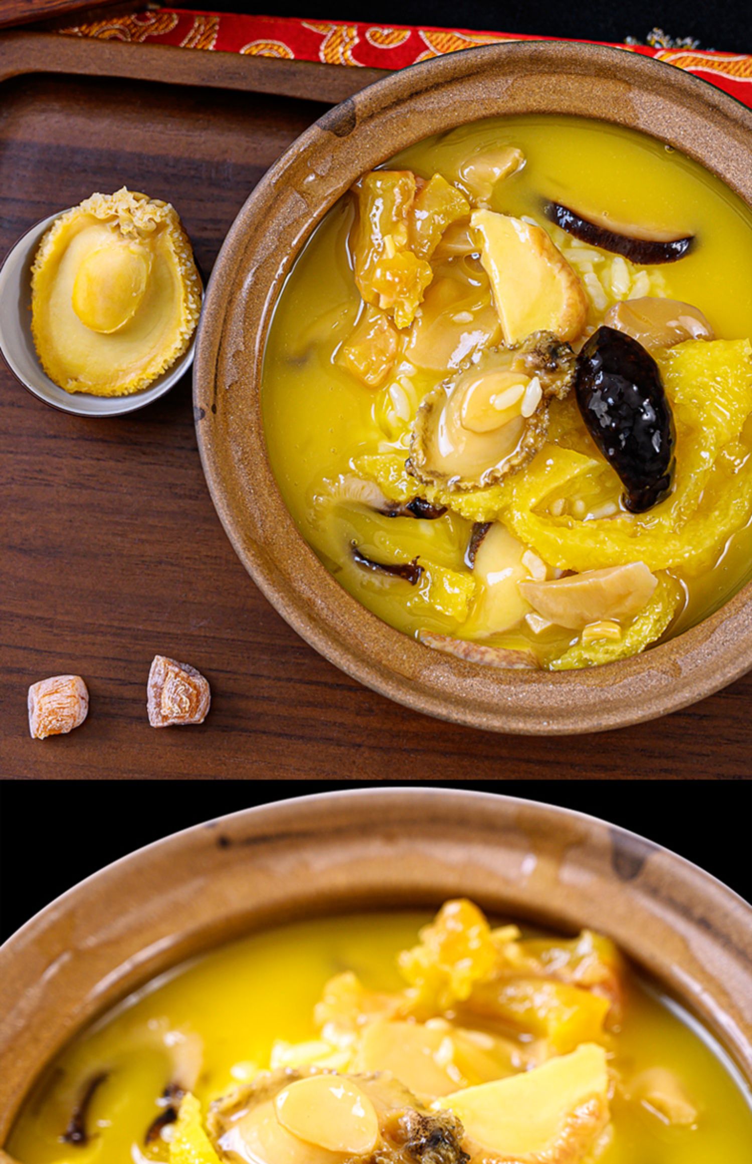 【肚娘】金汤佛跳墙250g