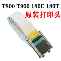 Seen Reid line number machine print head T800 T900 C180ET thermal transfer printer inkjet head accessories