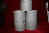 Crickets crickets pots Gu Guomin five birds tigers cranes bears deer apes Suzhou pots Nan pots Cheng mud pots