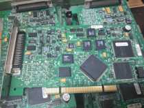 NI PCI-6013 original data acquisition card