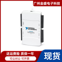 US NI USB-6218 M Series DAQ acquisition cards 16-250 kS 779678-01 new