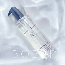 Same-day duty-free shop Giant folding BOBBI BROBBI BROWN Barbie Brown Bolang Makeup Remover oil 200ML water sensation clear