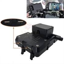 Apply BMW R1200GS R1250GS 310GS f800GS Mobile Accessories Mobile Phone Navigation Steps