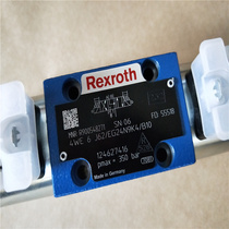 Z2S16-1-51 Z2S22-1-51 original Rexroth check valve hydraulic lock brand new