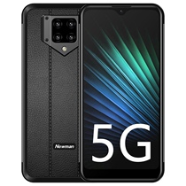 5G All Netcom 12000 mAh Big Battery Android Large Screen Dragon Processor Eight Core 12G Running Smartphone