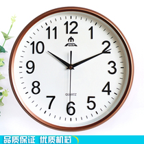 Fidelity Watch Watch Watch Living Room Fashion Creative Clockwatch Simply Modern Household Silent Electronic Quartz Clock