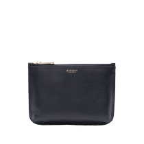 Aspinal Of London Womens Ella Medium Leather Pouch FARFETCH