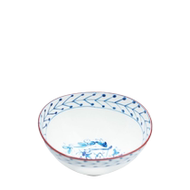 Seletti x Diesel Living Fiori porcelain bowl