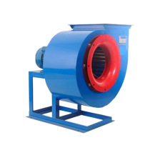 New 11-62 centrifuge wind 3kw pass equipment smoke exhaust fan kitchen wind special low noise energy saving exhaust fan