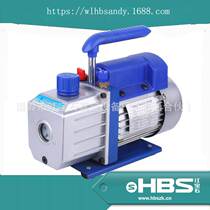 New ruby manufacturer vacuum pump single stage 1 5 litre RS-1 220 pumping V vacuum packing empty 5 gas vacuum