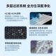 Honeywell/Honeywell Air Pirifier 탈취 및 부동 헤어 KJ250F Honeywell/Honeywell Air Pirifier 탈취 및 부동 헤어 KJ250F