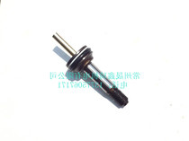 Rivet gun pull piston rod on piston pneumatic tool various accessories