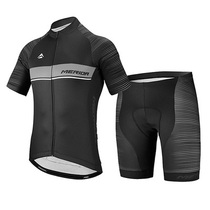Team version of the beautiful cycling clothing road bike short-sleeved suit team version of the slim-fit quick-drying top summer mens models