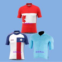 2020 new professional cycling clothing solid color short jacket road cycling clothing summer perspiration breathable quick-drying custom men