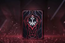 Apollo Bow Playing Card Archer saints Shield Cards Cards of Cards ACPC Moon Divine Opener