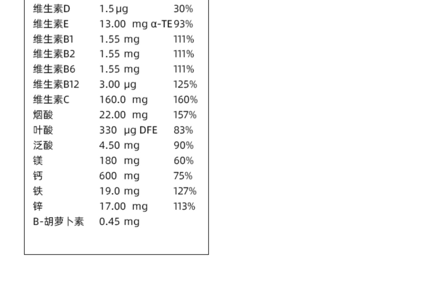 monkeyso数字计划代餐奶昔茶6瓶装