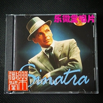 Sentimental-FRANK SINATRA Frank Sinatra CD