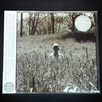 (Genuine spot) Taylor Swift Taylor Swift-Folklore Wildgrass Edition CD