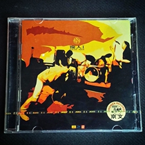 (Genuine spot) Thin Man-Thin Man I Album CD