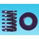 푸른 일본 Datong Spring Blu Light Load 27 30 35daispring Mold 직사각형 스프링 푸른 일본 Datong Spring Blu Light Load 27 30 35daispring Mold 직사각형 스프링