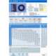 푸른 일본 Datong Spring Blu Light Load 27 30 35daispring Mold 직사각형 스프링 푸른 일본 Datong Spring Blu Light Load 27 30 35daispring Mold 직사각형 스프링