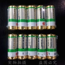 10 No. 8 LR1 battery N No. AM5 alkaline 1 5V disposable dry battery 15A 910A