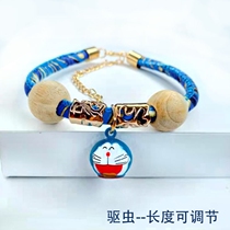 Pets Except Flea Lice Cat Items Ring Pets In Vitro Insect Repellent Items Ring Dog Items Kitty Cat Ornaments Cute Bell Necklace