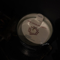 fluxeeker | MINJIN Mysterious Prairie Party DarkGrasslanParty Scented Candle 210g