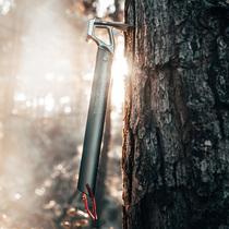 Springhill Outdoor Camping Custom style Tent Ground Nail Hammer Handy nail Camp Hammer Hammer Corner Hammer