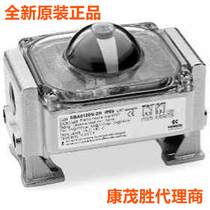 Kangmao Shengsheng CAMOZZI switch indicating box SBA-0120N-2H SIM702LN-2H original dress