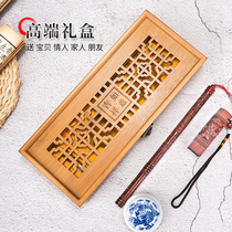 Baby brush DIY homemade materials Baby fetal hair souvenir making Cow baby gift custom baby teeth Umbilical cord chapter