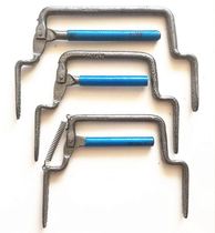 Manual thickness special single to clamp the red brick brick and mortar with the large number of bricks to move the brick and the brick and the brick with a thick 2019