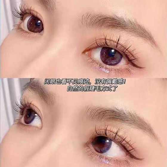 부드럽지 않은 장애를위한 오래 지속되는 스타일의 초보자 접착제를위한 속눈썹 접목 접착 부드럽지 않은 장애를위한 오래 지속되는 스타일의 초보자 접착제를위한 속눈썹 접목 접착