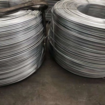 Galvanized high wire Galvanized wire galvanized coil Galvanized lightning protection coil Galvanized round steel wire Galvanized wire reel Wholesale