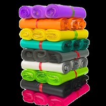 E-Commerce bag express bag thick wrap bag plastic bag waterproof bag bag Ziplock bag large custom