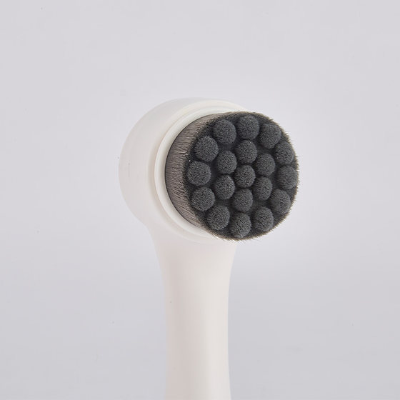 Nitori Yideli Home Face Cleansing Tool Cleansing Manual Face Cleansing Device Cleansing Bamboo Charcoal Face Cleansing Brush Nitori Yideli Home Face Cleansing Tool Cleansing Manual Face Cleansing Device Cleansing Bamboo Charcoal Face Cleansing Brush