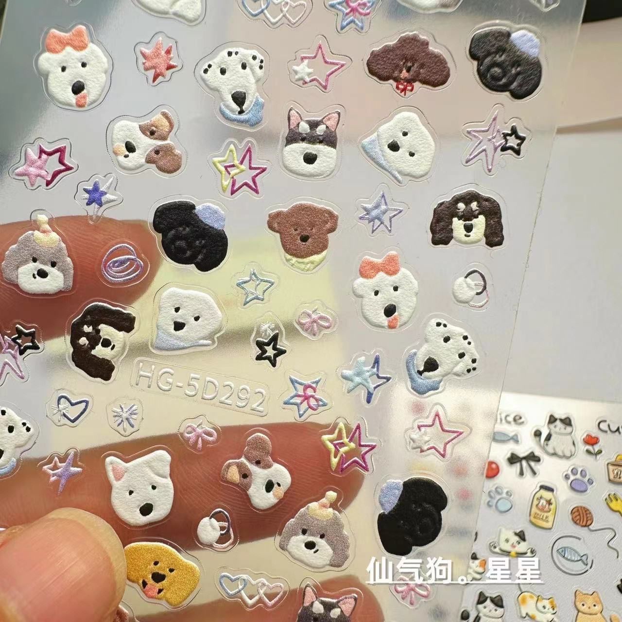 淘集运代购 | CCD 相机贴纸 DIY 手机装饰立体浮雕贴 ins 风卡通水晶爱心钻石贴 - 淘集运代购|台湾集运|淘宝商品代购|中国商品代购