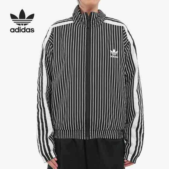 Adidas/Adidas Genuine Sanye Grass Woman Striel Litto Warm Sports Cotton Dy0873 Adidas/Adidas Genuine Sanye Grass Woman Striel Litto Warm Sports Cotton Dy0873
