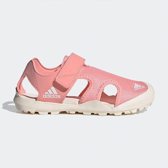Adidas/Adidas authentic season new big children's casual outdoor bag-to-head sandals EF2244
Adidas/Adidas authentic season new big children's casual outdoor bag-to-head sandals EF2244