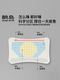Lie Island Down Pillow Support 조정 개스킷 붕괴를 개선하기 편리한 사용 및 분해 및 수면 지원을 쉽게 설치하십시오. Lie Island Down Pillow Support 조정 개스킷 붕괴를 개선하기 편리한 사용 및 분해 및 수면 지원을 쉽게 설치하십시오.