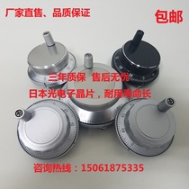 CNC CNC electronic handwheel is suitable for GSK Guangshang Kandi and other system hand pulse generator machine