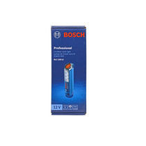 Bosch (BOSCH) Charging flashlight GLI-120 handheld LDE lamp Bosch power tool