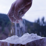 Amins self-grinding wheat flour 5 pounds