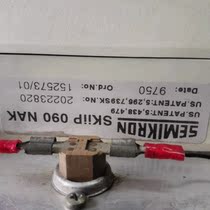 Elevator Accessories up to 300P VF45BR frequency converter modules SKIIP 090 NAK