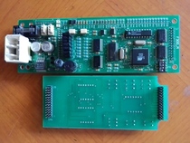 Lift accessories Fuchida lift Outer call plate F300-M F300-HS